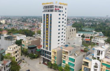 Hotel Phúc Đức