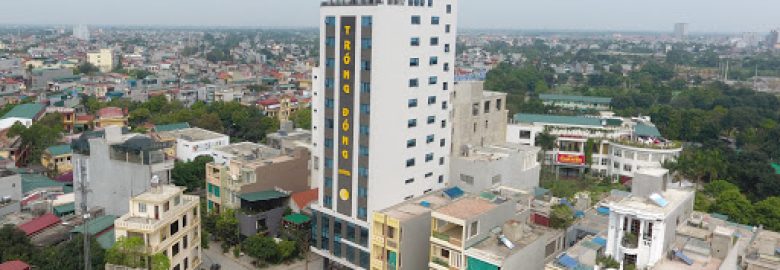 Hotel Phúc Đức