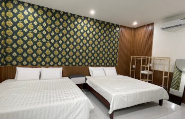 Hotel Sen Việt Bạc Liêu