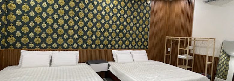 Hotel Sen Việt Bạc Liêu