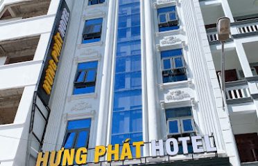 Hotel Tiến Đạt