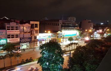 Hotel Tùng Dương