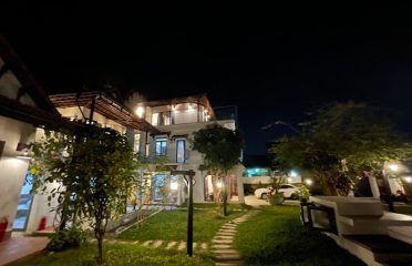 Huế Eco Homestay