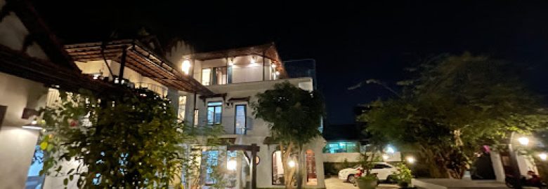 Huế Eco Homestay