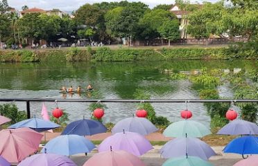 Hue Garden Homestay (Apartment)