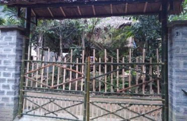 Huy Thục homestay