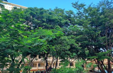 Huỳnh Khương Ninh Secondary School