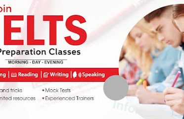 IELTS NĂNG KHIẾU