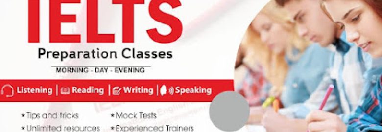 IELTS NĂNG KHIẾU