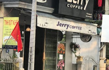 Jerry Coffee