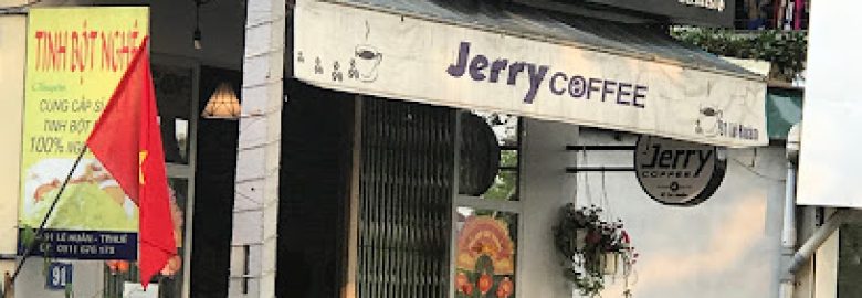 Jerry Coffee