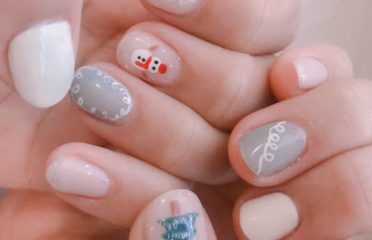 Joo Nail Bar