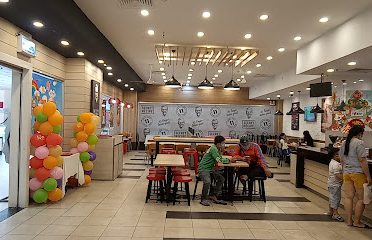 KFC Co.opmart Vũng Tàu