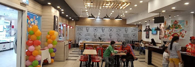 KFC Co.opmart Vũng Tàu