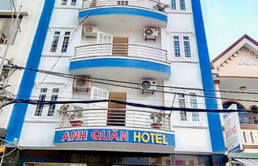 Khách Sạn Hải Anh