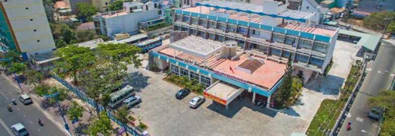 Khách Sạn Hoàng Minh View Biển – Vũng Tàu