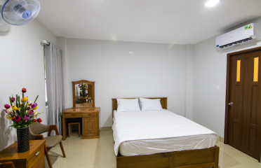 Khách Sạn New Hotel