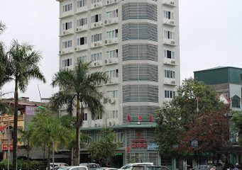 Khách sạn Cảnh Hồ – Lakeview Hotel