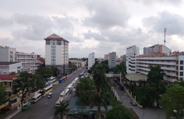 Khách sạn Hoa Sữa