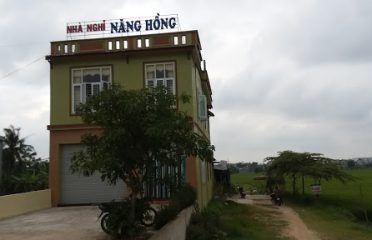 Khách sạn Hùng Anh 2