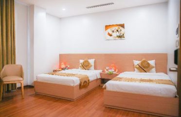 Khách sạn TIME HOTEL THANH HÓA