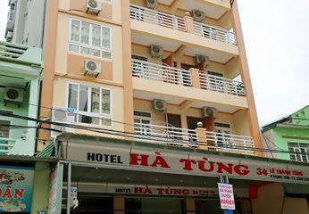 Khách sạn Tân Tiến