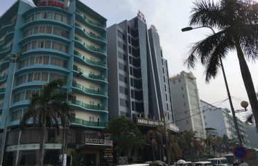 Khách sạn bộ Xây dựng Sầm Sơn