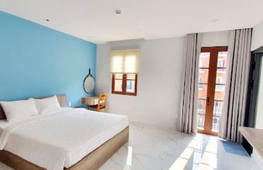 Kiều Trâm Homestay✅