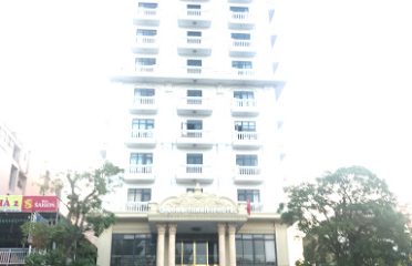 King Hotel sầm sơn