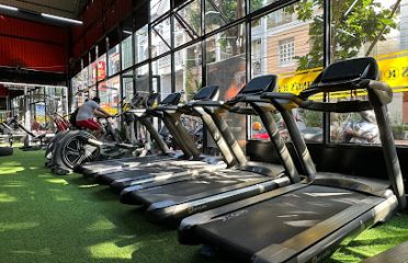 King’s Fitness KĐT Chí Linh