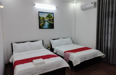 Là Nhà Homestay Huế