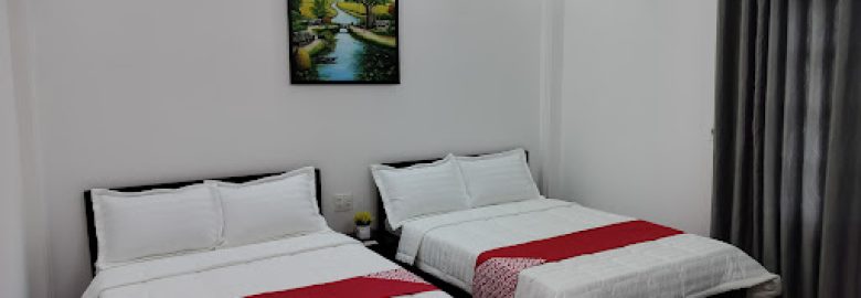 Là Nhà Homestay Huế