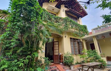 Lagom Home – Homestay Trong Lòng Huế