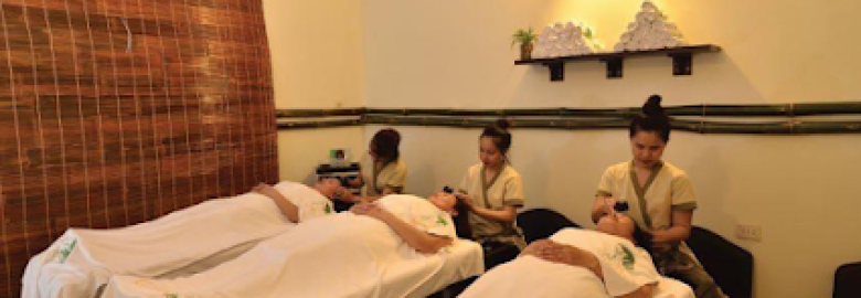 Lam Kieu Spa