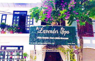 Lavender Spa