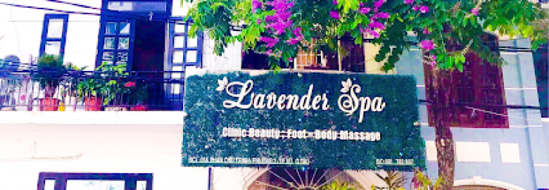 Lavender Spa