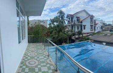 Leaf Hostel – Khách Sạn. Homestay Huế