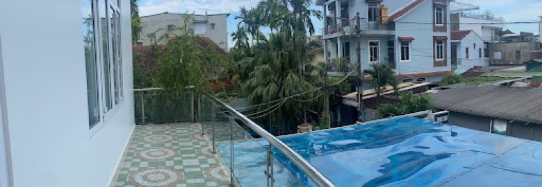 Leaf Hostel – Khách Sạn. Homestay Huế