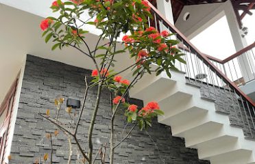 Lixi Homestay & Spa