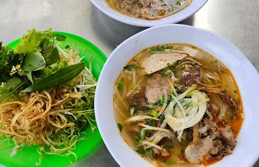 Loan Bún Bò