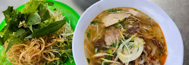 Loan Bún Bò