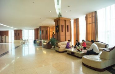 MINH HẰNG 3 HOTEL – Thanh Hoá