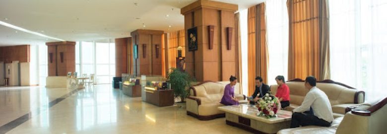 MINH HẰNG 3 HOTEL – Thanh Hoá