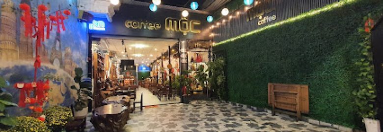 Mộc Coffee