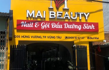 Mai Beauty Nails Gội Đầu Dưỡng Sinh Vũng Tàu
