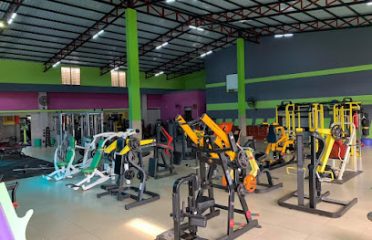 Mai Xuân Thức Gym