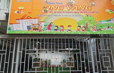 Mầm Non Ong Vàng