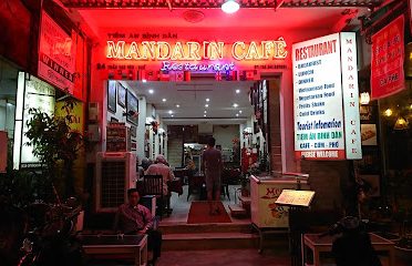 Mandarin Café