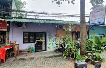 Mango Homestay Phước Hải