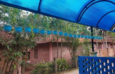 Manh Duyen Garden Homestay✅